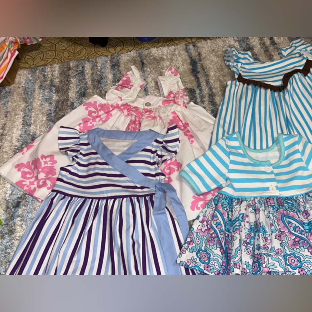 Dress bundle